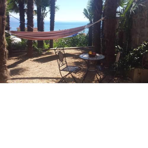Beautiful View Apartment III Opatija