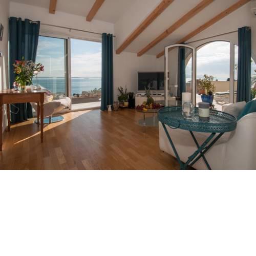 Beautiful View Apartments Opatija