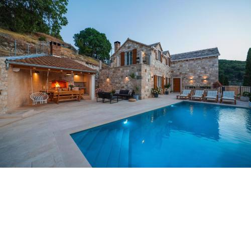 Beautiful Villa Adsum