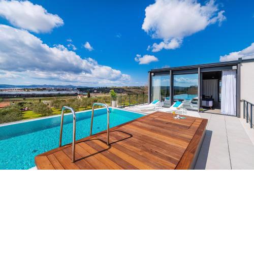 Beautiful Villa Alba