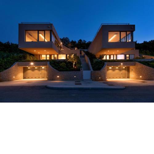 Beautiful villa Alhena & Aurora