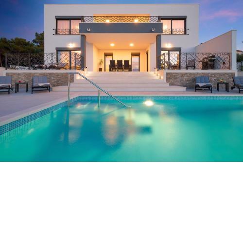 Beautiful Villa Allure