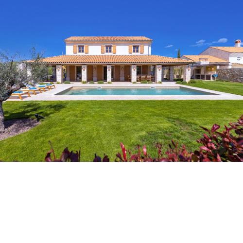 Beautiful Villa Andrea