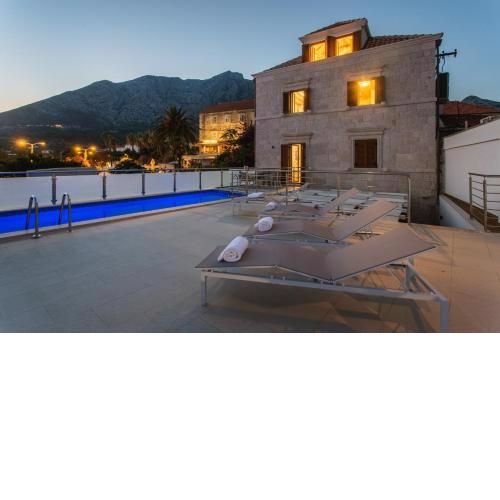 Beautiful Villa Apollo