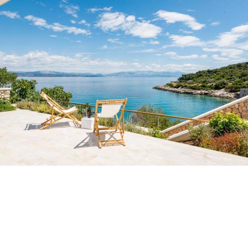 Beautiful Villa Artemis
