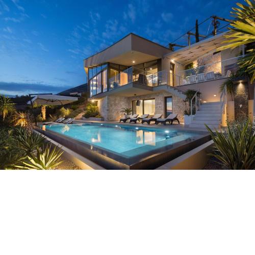 Beautiful Villa Brilliance House