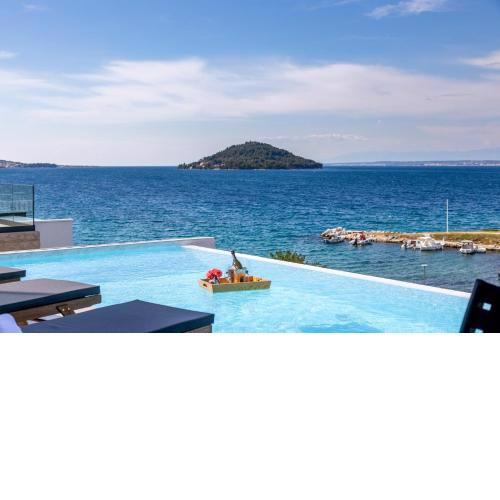 Beautiful Villa Calle