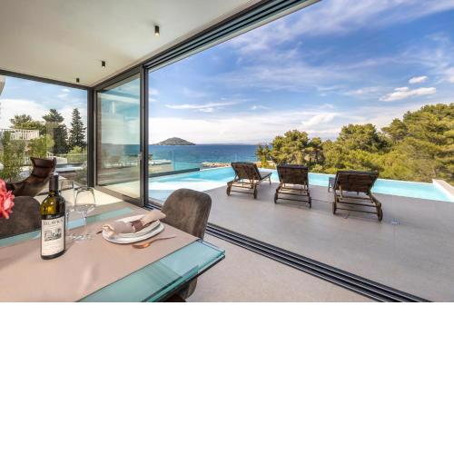 Beautiful Villa Calle&Sunlife