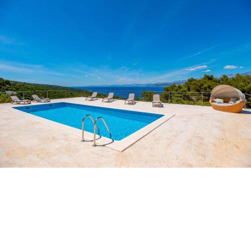 Beautiful Villa Casa di Serenade