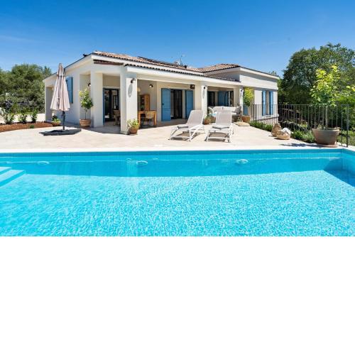 Beautiful Villa Casa Materossa