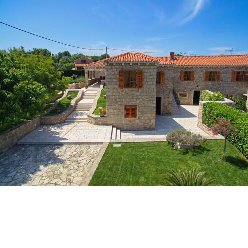 Beautiful Villa Casa Real