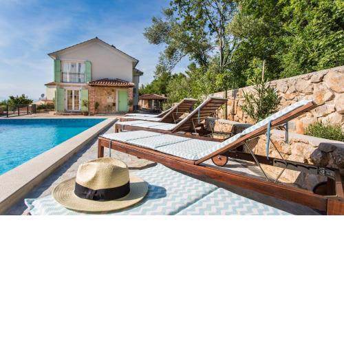 Beautiful Villa Casa Tua