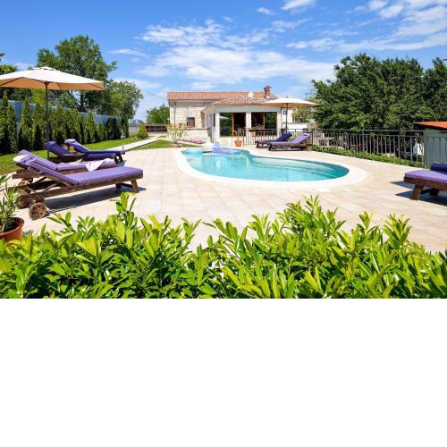 Beautiful Villa Celeste