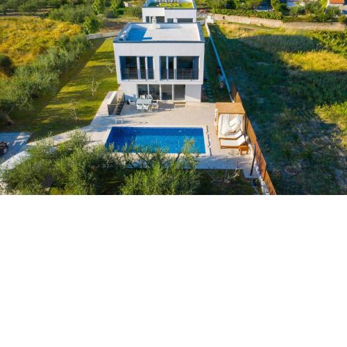 Beautiful Villa Cornello