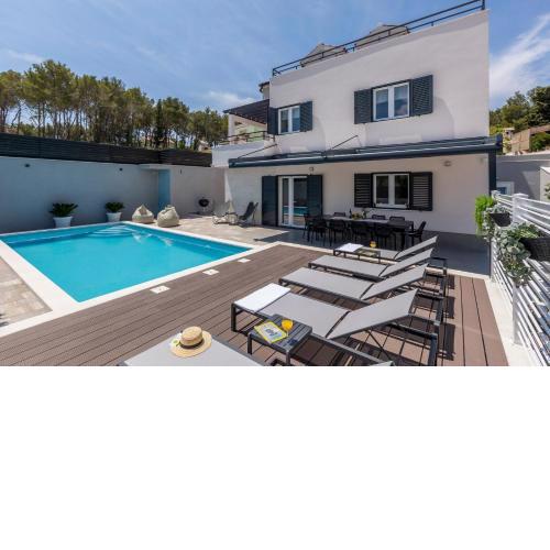 Beautiful Villa del Mar