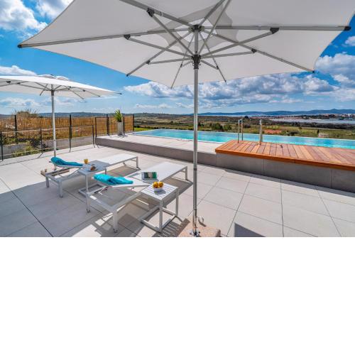Beautiful Villa Dila