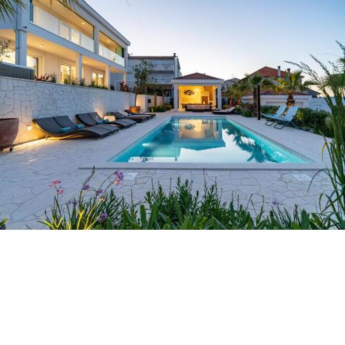 Beautiful Villa Due
