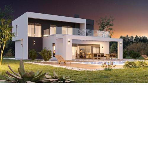 Beautiful Villa Epic 4