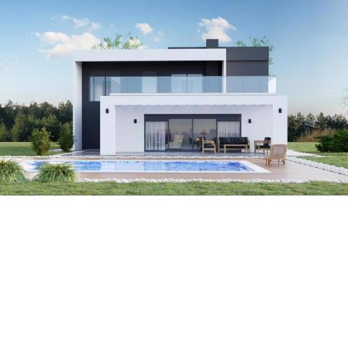 Beautiful Villa Epic 5