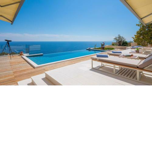Beautiful Villa Excelsior