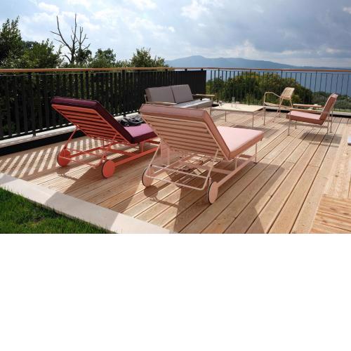 Beautiful Villa Fivos 1 & Fivos 2