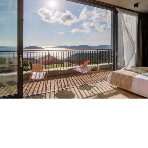 Beautiful Villa Fivos 2