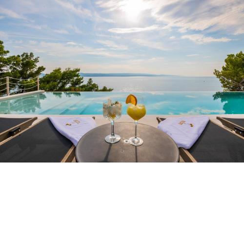 Beautiful Villa Freedom