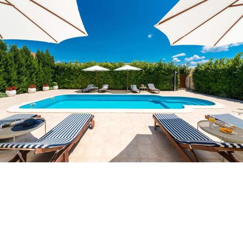 Beautiful Villa Galatea