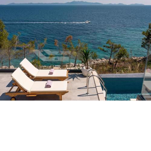 Beautiful Villa Grandiosa