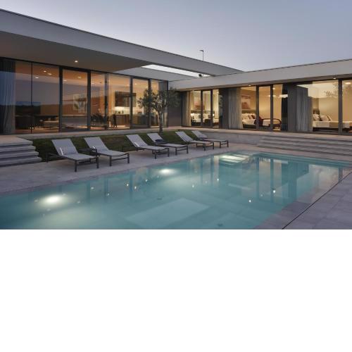 Beautiful Villa Kalipso