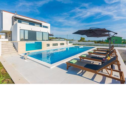 Beautiful Villa Lara