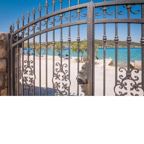 Beautiful Villa Matija