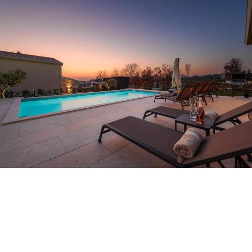 Beautiful Villa Oliva
