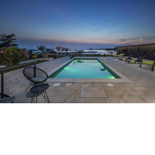 Beautiful Villa Palma Zaton