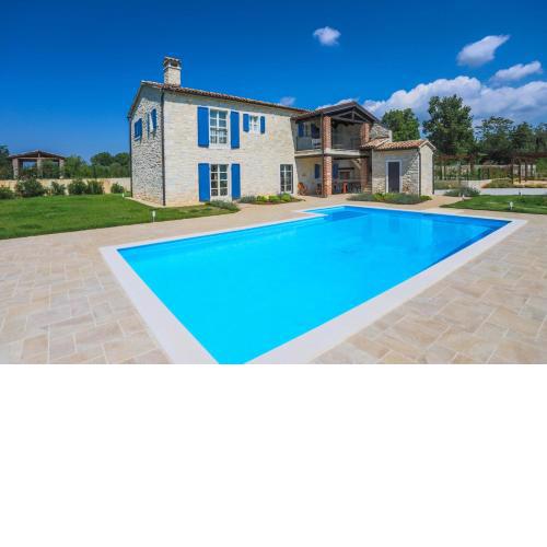 Beautiful Villa Rajki 2