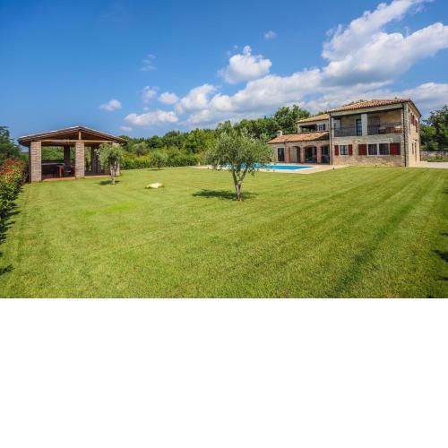 Beautiful Villa Rajki 3
