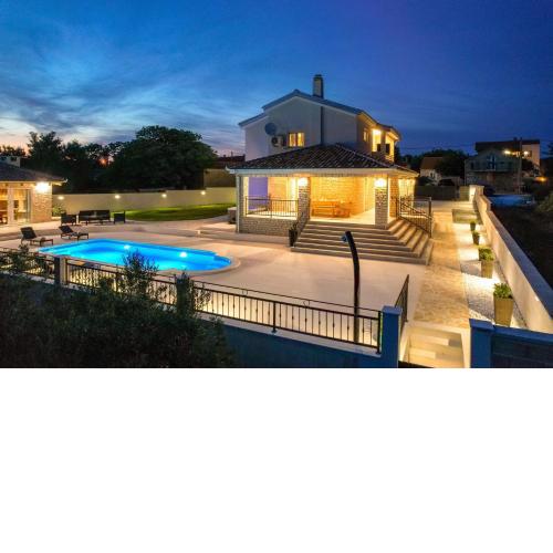 Beautiful Villa Relax