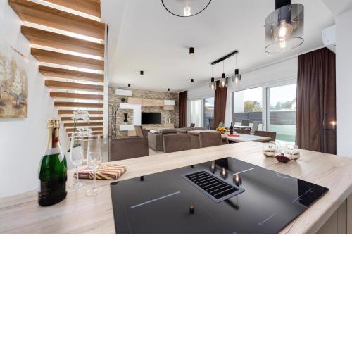 Beautiful Villa Sanja