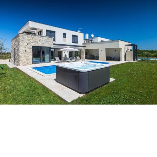 Beautiful Villa Sole