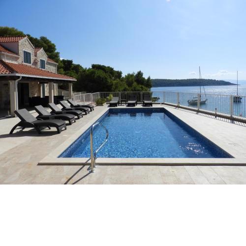 Beautiful Villa Sun Paradise