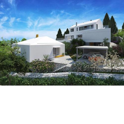 Beautiful villa Virtuoso