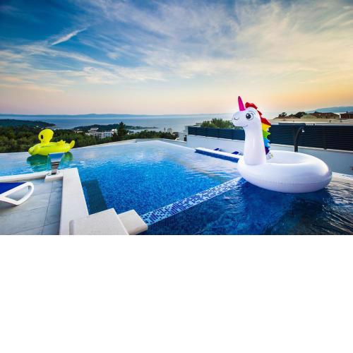 Beautiful Villa Vision
