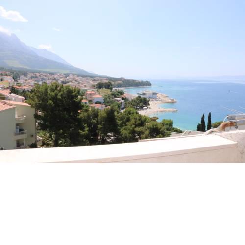 Beautifull sea view apartment