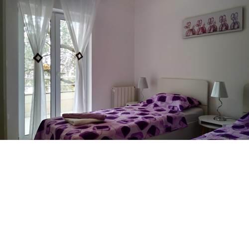 Beauty apartment Angie