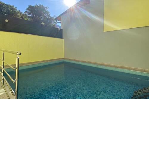 Beba House