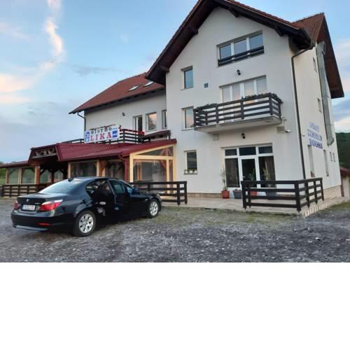 Bed and Breakfast Balen