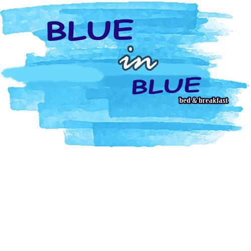Bed and Breakfast BLUE in BLUE