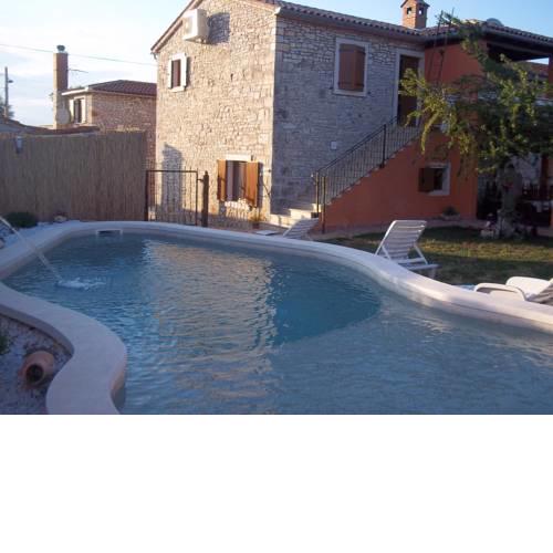 Bed and Breakfast Casa Rustica