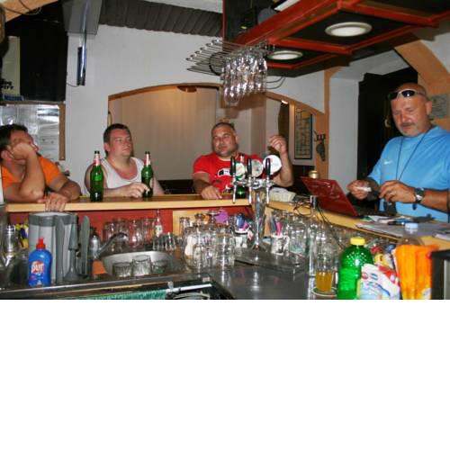 Bed and Breakfast Diving Tisno