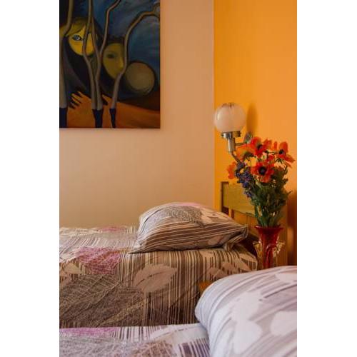 Bed and Breakfast Ivanka Mali Lošinj